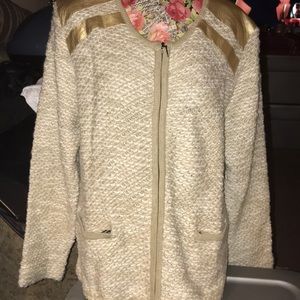 🧐Eureka by Christos Garkinos zip up